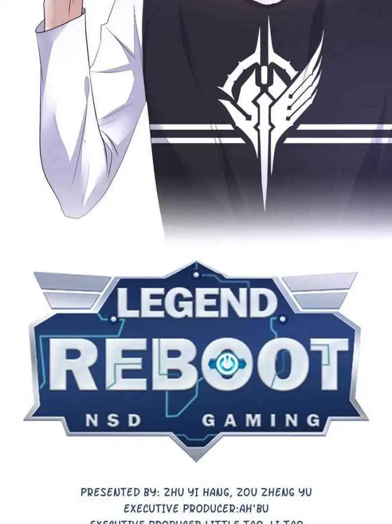 Legend Reboot Chapter 97 61